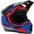 Answer AR3 Fari Helmet Red/White/Blue - Small