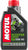 MOTUL 105960 Scooter 4T 10W40 Synthetic Oil - 1 Liter