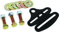 DragonFire Racing 14-22 Polaris RZR Harness Bolt-In Bracket Bolt Kit