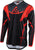 Answer 25 Syncron Envenom Jersey Red/Black - XS