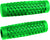 ODI Vans Cult Grips Green 7/8" - Premium Motorcycle Handlebar Grips