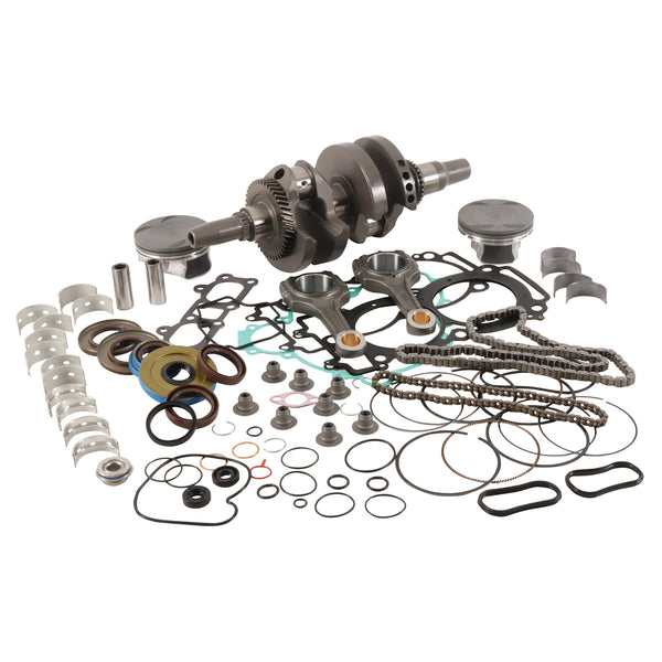 VERTEX Complete Engine Rebuild Kit WR00051