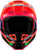 Alpinestars SM3 Youth Deegan Helmet - Orange Flo/Prpl/Pnk Fluo Yl (Part #8301425-433-YL)