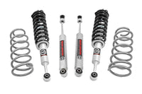 Rough Country | 3 Inch Lift Kit | N3 Struts | Toyota 4Runner (03-09)/FJ Cruiser (07-14)  | 76031