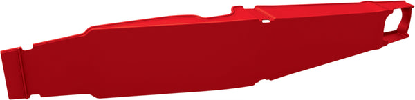 POLISPORT Swingarm Protectors Red - Part Number 8456900002