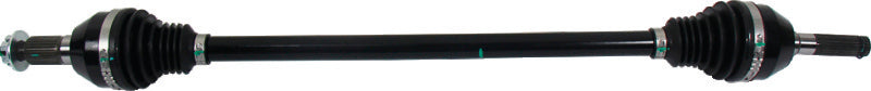 DragonFire Racing Dfr Hd Axle