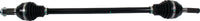 DragonFire Racing Dfr Hd Axle