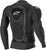 Alpinestars Bionic Pro V3 Plasma Protection Jacket Black/Red/White - Part No. 6500125-132-XXL