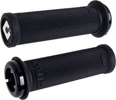 ODI Ruffian Mini V2.1 BMX Grip Black/Black F33RMB-B