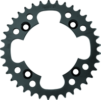 ProTaper Suzuki LTR450 Rear Sprocket - 37 Teeth