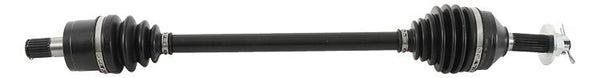 ALL BALLS AB8-KW-8-301 8 Ball Extreme Axle Front