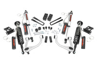 Rough Country | 3.5 Inch Lift Kit | Vertex | Toyota Tundra 4WD (2007-2021) | 76850