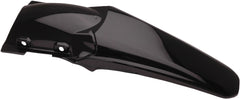 Acerbis 2040650001 Rear Fender Black