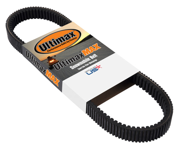 ULTIMAX Max Drive Belt MAX1135M3 - Durable Performance for Your Equipment