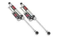 Rough Country | M1R Monotube Rear Shocks | 0-3" | Ram 2500 2WD/4WD (2010-2013) | 770782RES_A