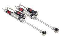 Rough Country | M1R Monotube Rear Shocks | 2-5" | Toyota Tundra 2WD/4WD (2000-2006) | 770799RES_B