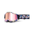 100% Accuri 2 Goggle Le Jett Lawrence Donut Mirror - Part Number 50056-00002