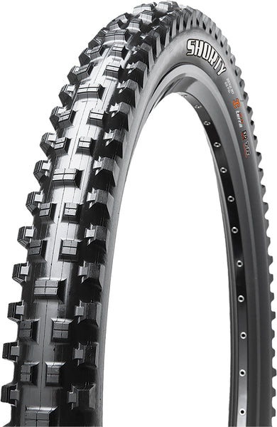 Tire Shorty F/R 27.5x2.50 Tt