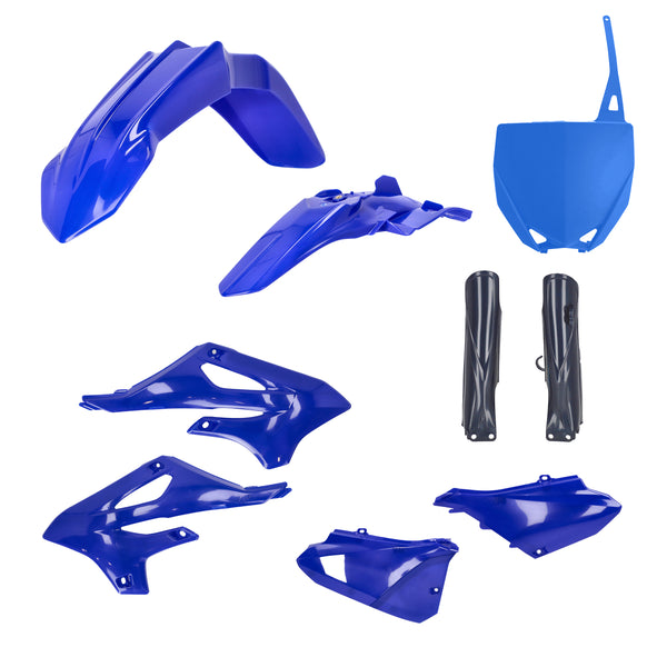 ACERBIS Full Plastic Kit Original - Part Number 2936207705