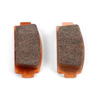 EPI 17-21 CF Moto 400-600 CForce/ 950-1000 ZForce Rear Brake Pad Extreme