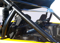 Yamaha YXZ Rear Windshield