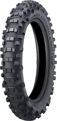 DUNLOP Geomax Enduro EN91EX Rear Tire 140/80-18 70R Bias TT