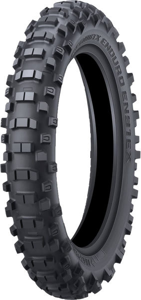 DUNLOP Geomax Enduro EN91EX Rear Tire 140/80-18 70R Bias TT