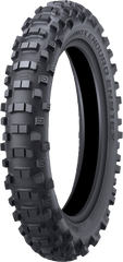 DUNLOP Geomax Enduro EN91EX Rear Tire 140/80-18 70R Bias TT