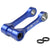 Adjustable Lowering Link Yam Blue