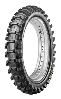 Tire Maxxcross Mx Sm Rear 100/90 19 57m Bias Tt