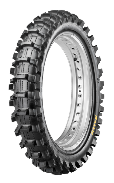 Tire Maxxcross Mx Sm Rear 100/90 19 57m Bias Tt