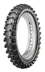 Tire Maxxcross Mx Sm Rear 100/90 19 57m Bias Tt