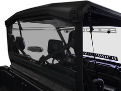 Can-Am Defender/Max TRR Tinted Rear Windshield w/Vent-GP 78-2200-R-T