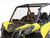 Can Am Maverick Trail/Sport & 2021+ Commander Front W/S w/Dual Vents-HC 78-2610A