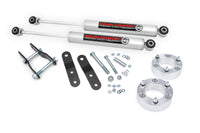 Rough Country | 3 Inch Lift Kit | Toyota Hilux 2WD/4WD (2006-2026) | 780.20