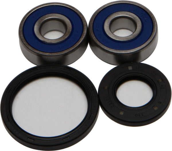 ALL BALLS Front Wheel Bearing Kit 25-1316 - Premium Quality Bearings and Seals