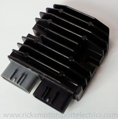 RICKS Regulator/Rectifier Lithium Yam 14-420 - Safe Charging for Lithium Batteries