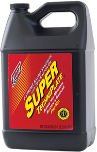 KLOTZ KL-101 Super Techniplate 1 Gallon Synthetic Oil