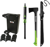HORNET RCM-9003 Tool Kit for 1.5" to 1.75" Applications