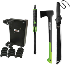 HORNET RCM-9003 Tool Kit for 1.5" to 1.75" Applications