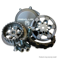 Core Manual Torq Drive Clutch Beta