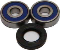 ALL BALLS Front Wheel Bearing/Seal Kit - Part Number 25-1161