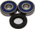 ALL BALLS Front Wheel Bearing/Seal Kit - Part Number 25-1161