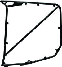 DragonFire Racing Polaris Ranger UTV Doors - Replacement Door Frame- Front Passenger