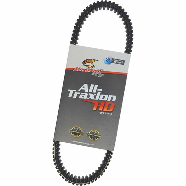 ALL BALLS Cv Belt 25-9007 - High-Performance Drive Belt