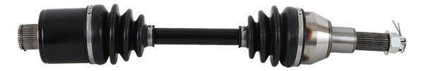 ALL BALLS AB6-PO-8-302 6 Ball Heavy Duty Axle Rear