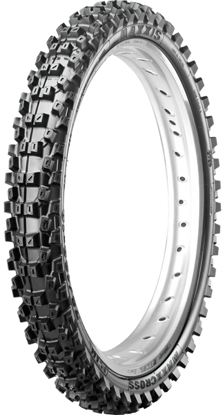 Maxxis Maxxcross MX-IH Front Tire 80/100-21 51M Bias TT - TM00099900