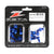 Aluminum Bolt Kit Blue