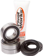 PIVOT WORKS Rear Wheel Bearing Kit PWRWK-H34-001