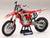 NEW-RAY 1:12 Scale TLD Red Bull Gas Gas MC450 Barcia #51 Model